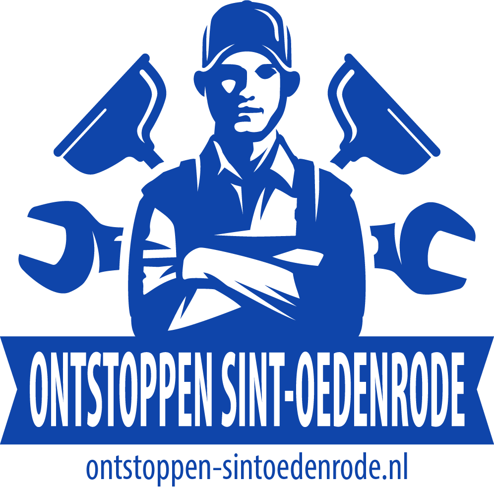 Ontstoppen Sint Oedenrode Logo