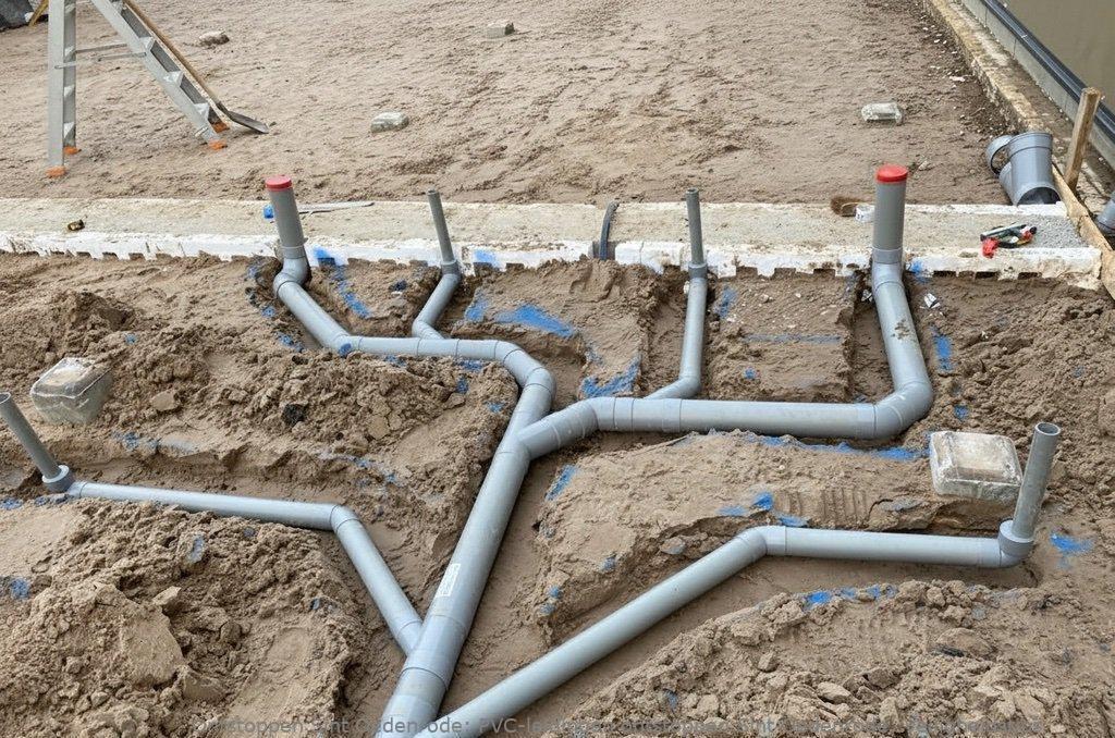 PVC-leidingen ontstoppen Sint Oedenrode: Veiligheidstips
