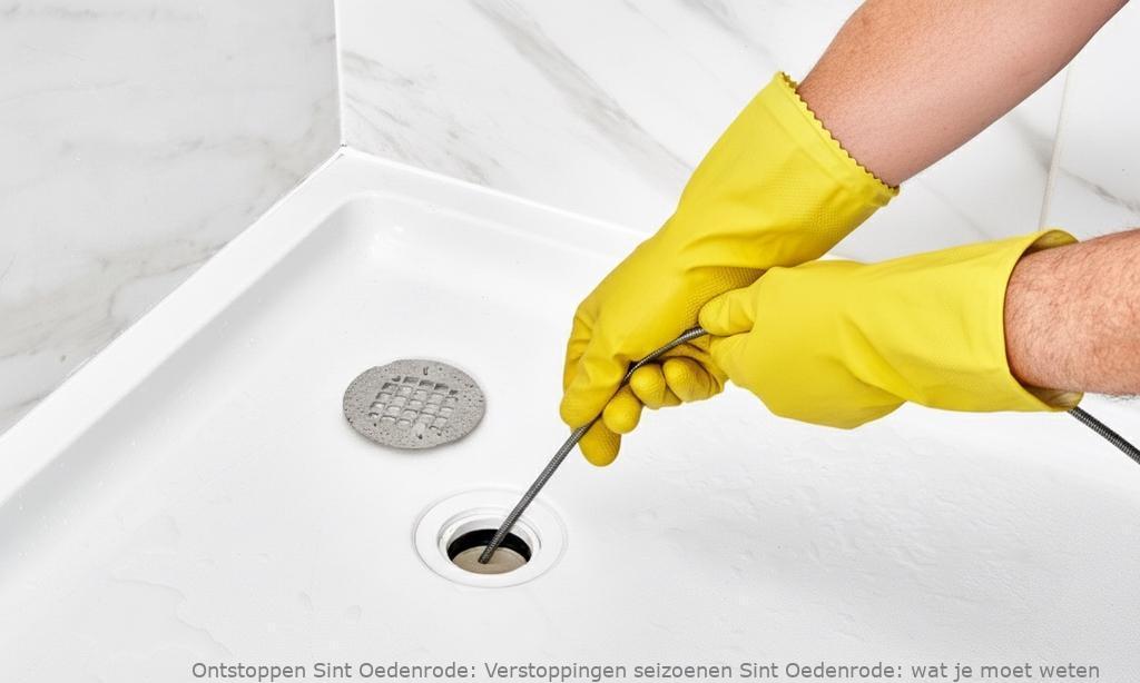 Verstoppingen seizoenen Sint Oedenrode: wat je moet weten